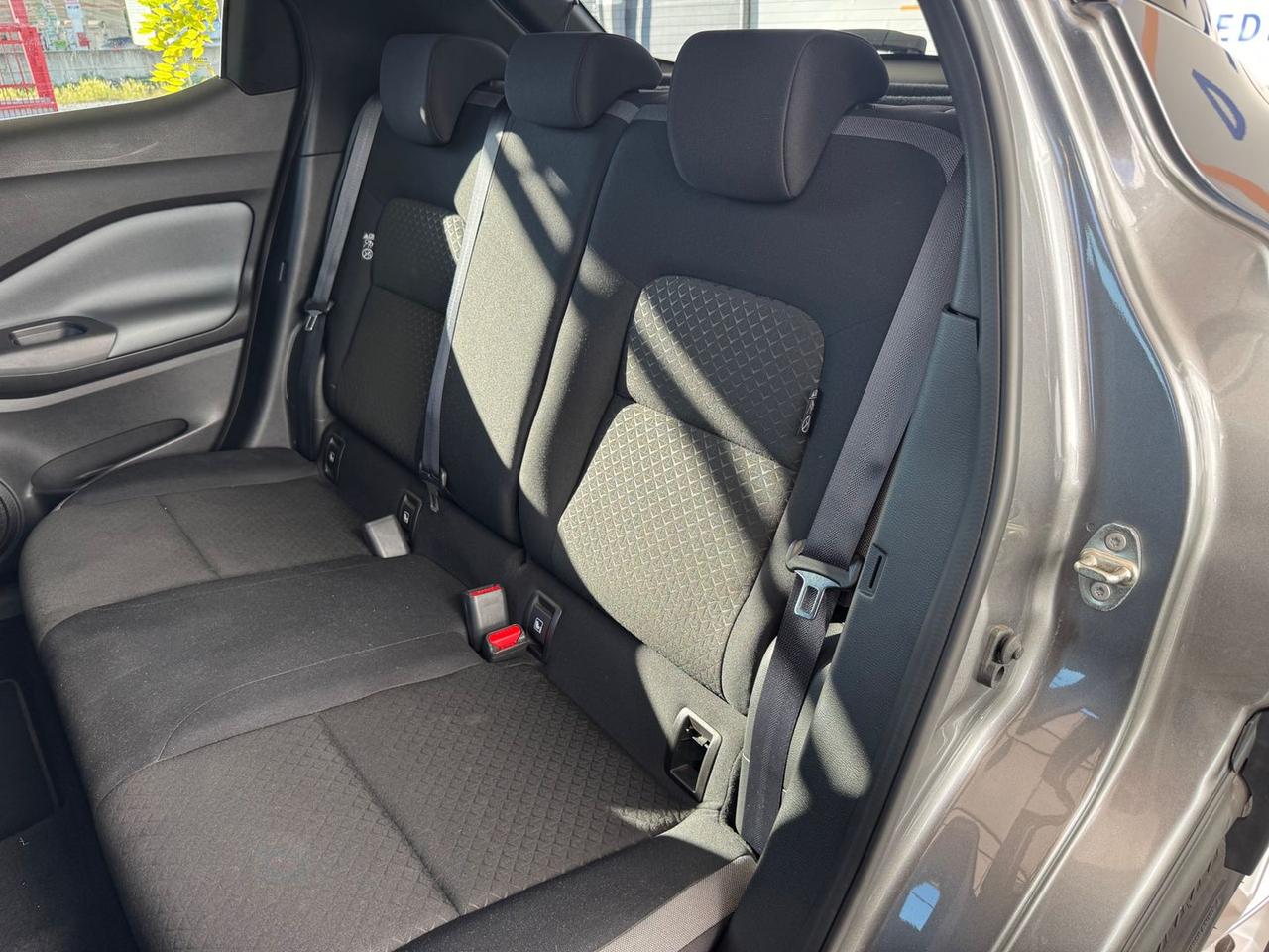 Nissan Juke Premiere Edition 1.0 DIG-T 117