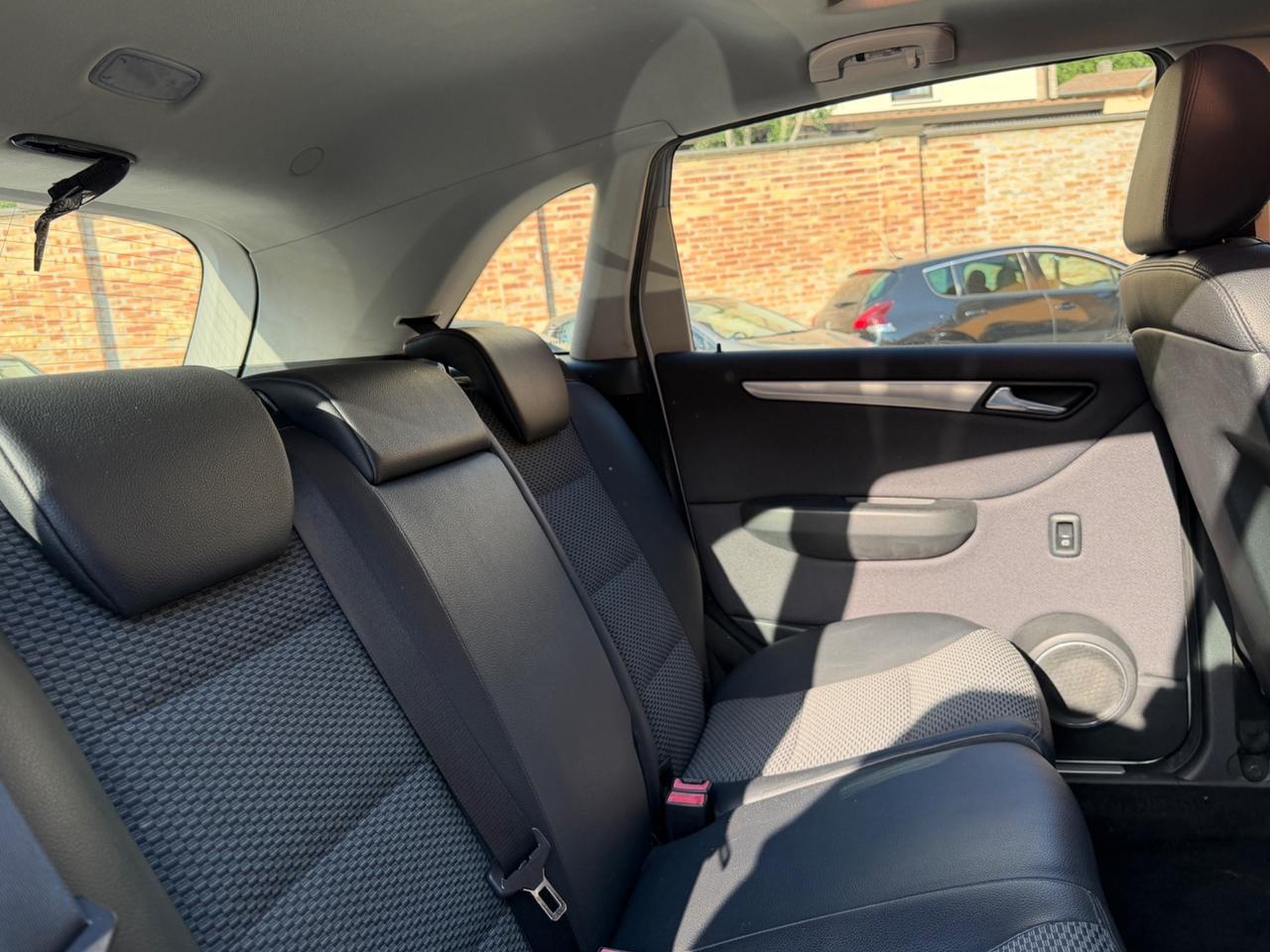 Mercedes-benz B 180 CDI Sport