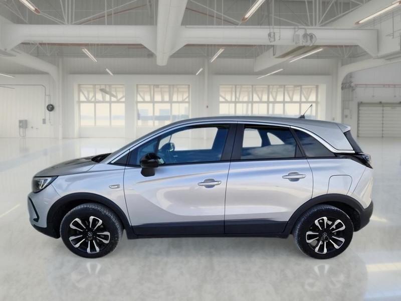 OPEL CROSSLAND 1.2 110CV BZ ELEGANCE