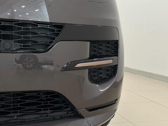 LAND ROVER Range Rover Sport 3.0D l6 249 CV Dynamic SE