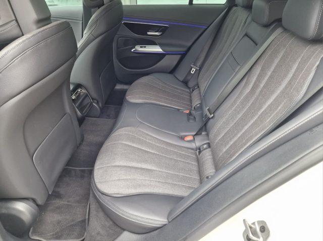 MERCEDES-BENZ E 220 d Mild hybrid S.W. AVANTGARDE