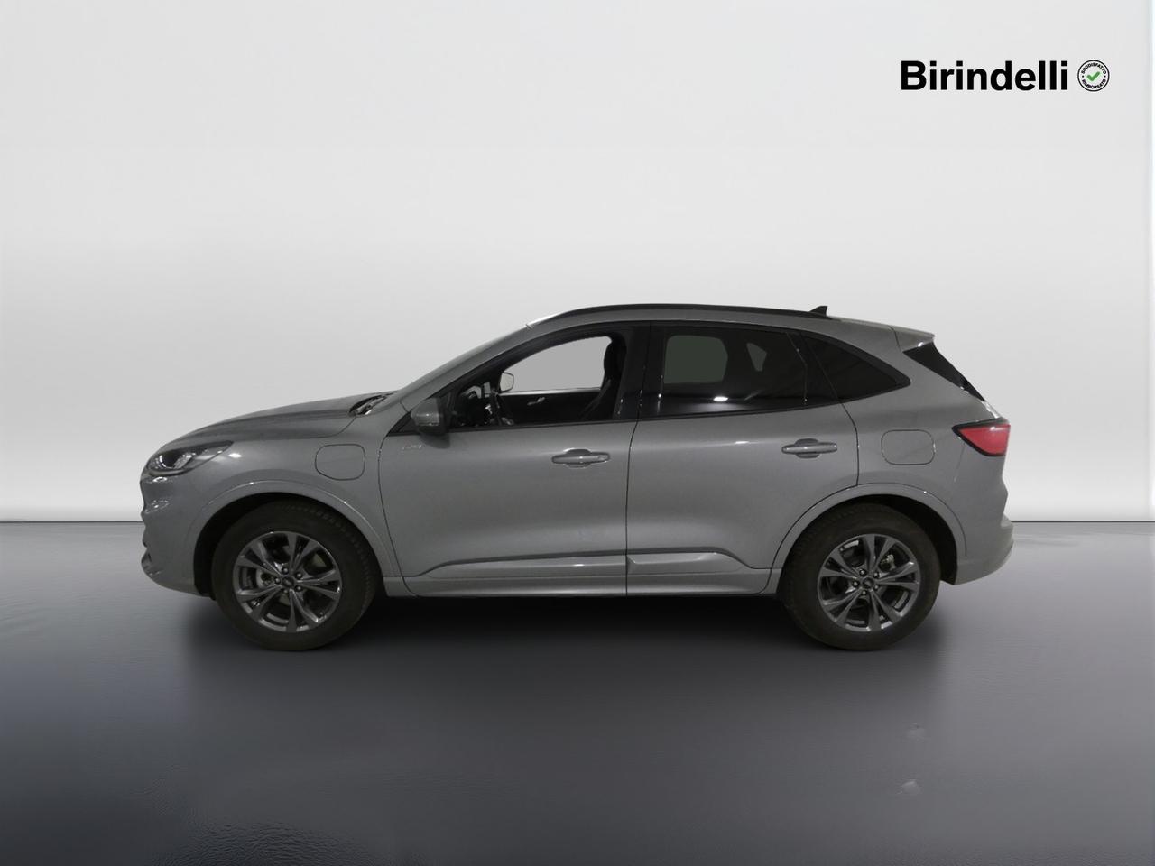 FORD Kuga 3ª serie - Kuga 2.5 Plug In Hybrid 225 CV CVT 2WD ST-Line