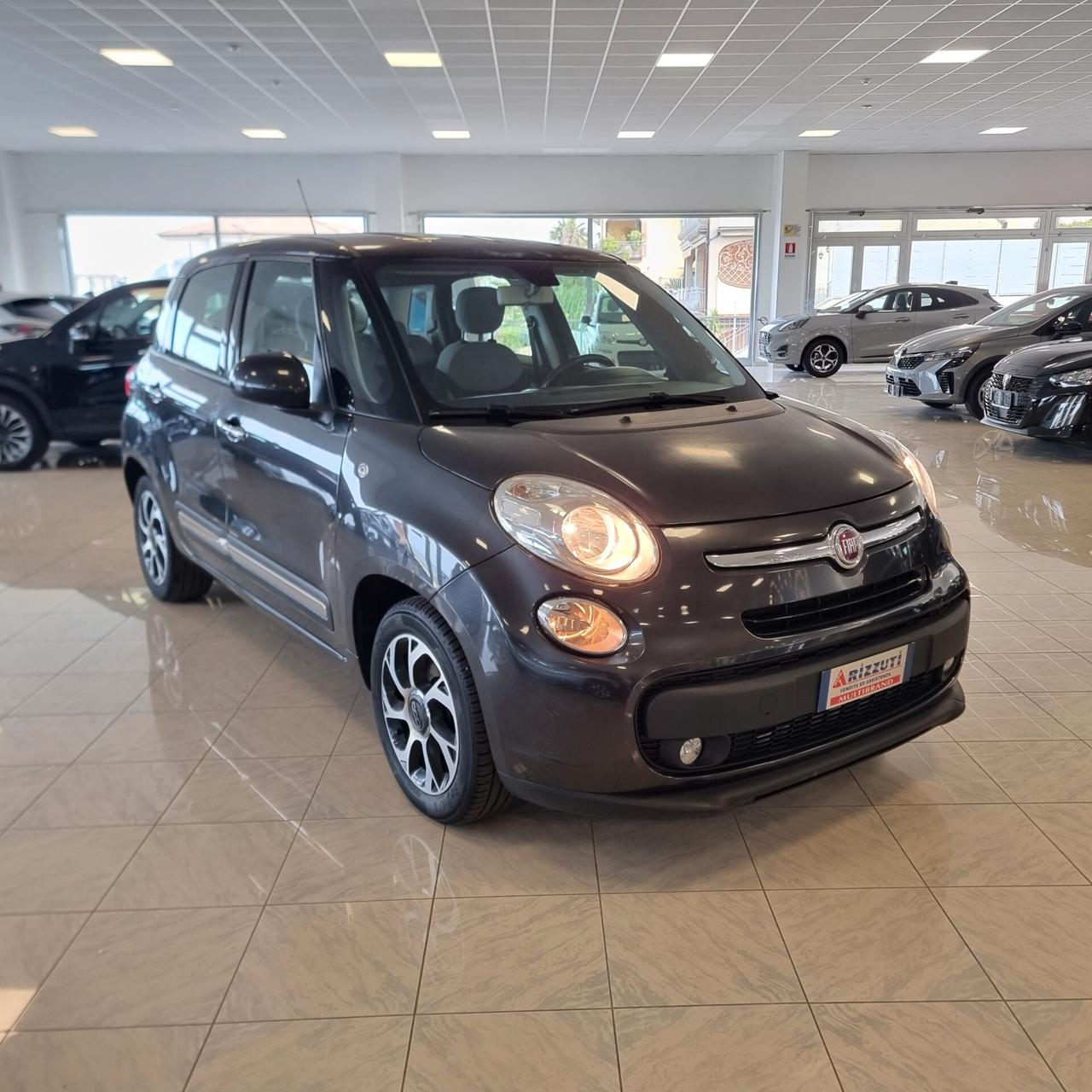 FIAT 500L 1.3 Mj 95cv Euro 6B