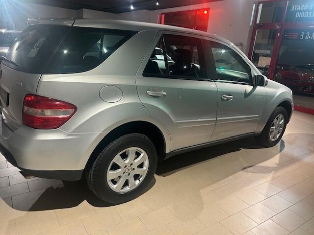 Mercedes-benz ML 280 CDI