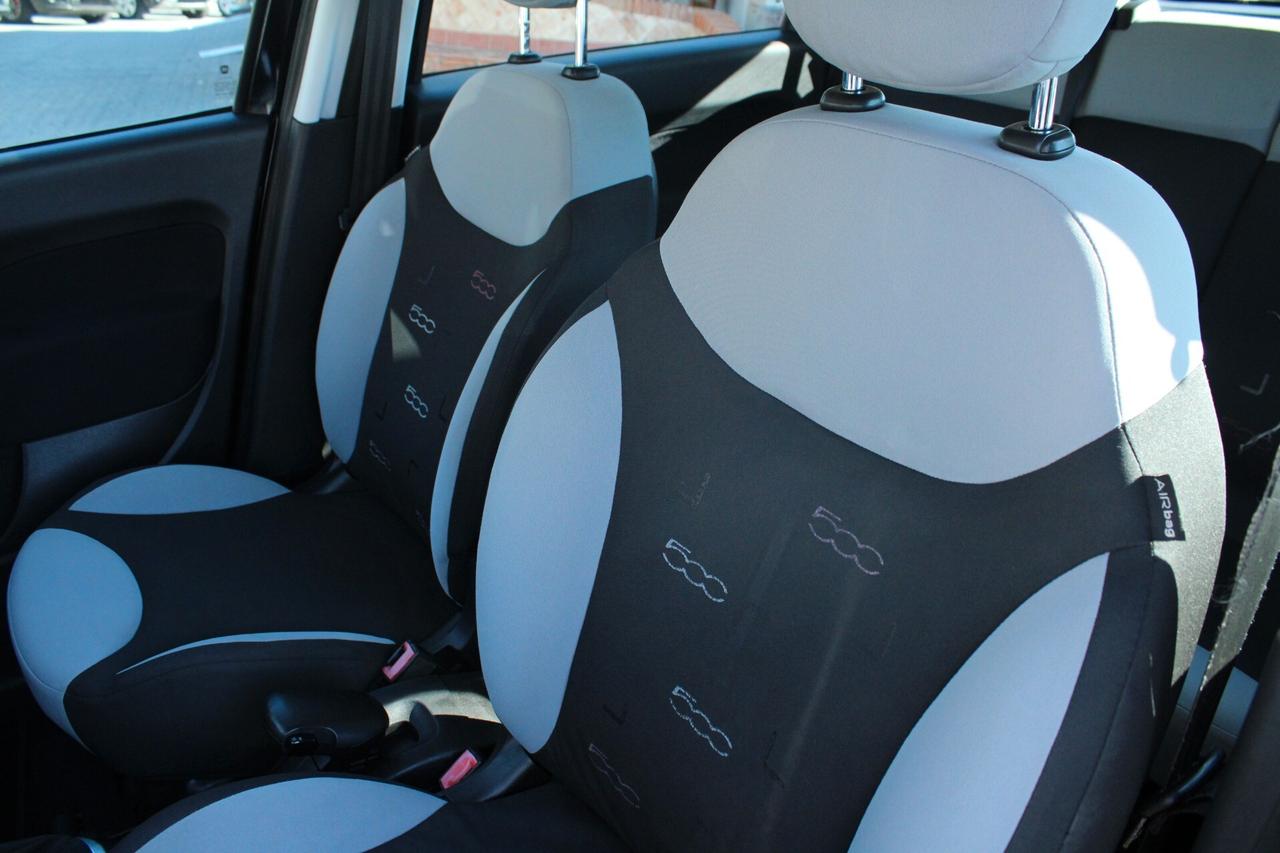 Fiat 500L 1.3 Multijet 85 CV Pop Star