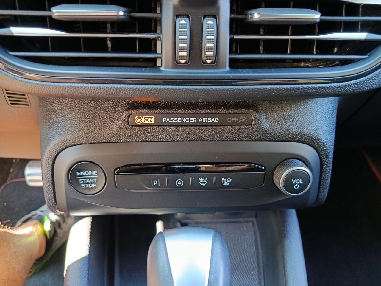 Ford Focus 1.0 EcoBoost ST Line #6238