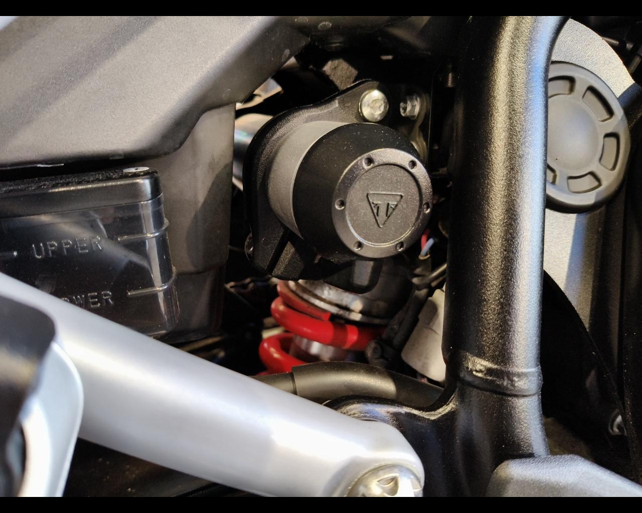TRIUMPH Tiger 900 - GT Pro