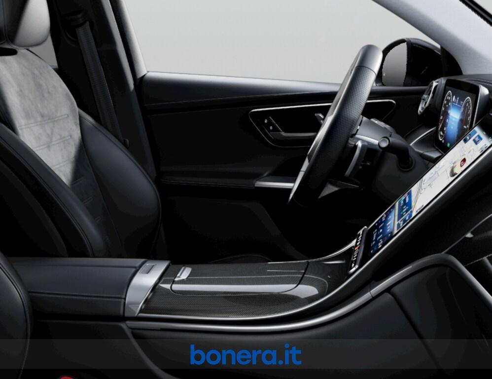 Mercedes GLC 300 300 de Plug in hybrid AMG Line Premium Tech 4Matic 9G-Tronic