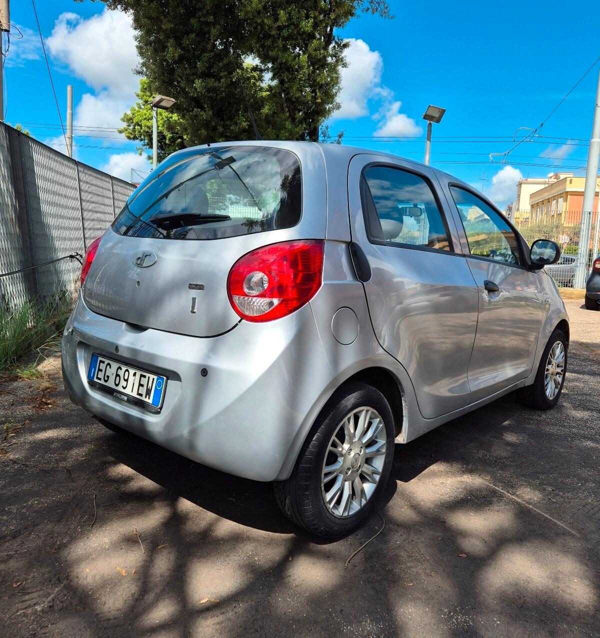 Dr DR1 1.3 16V
