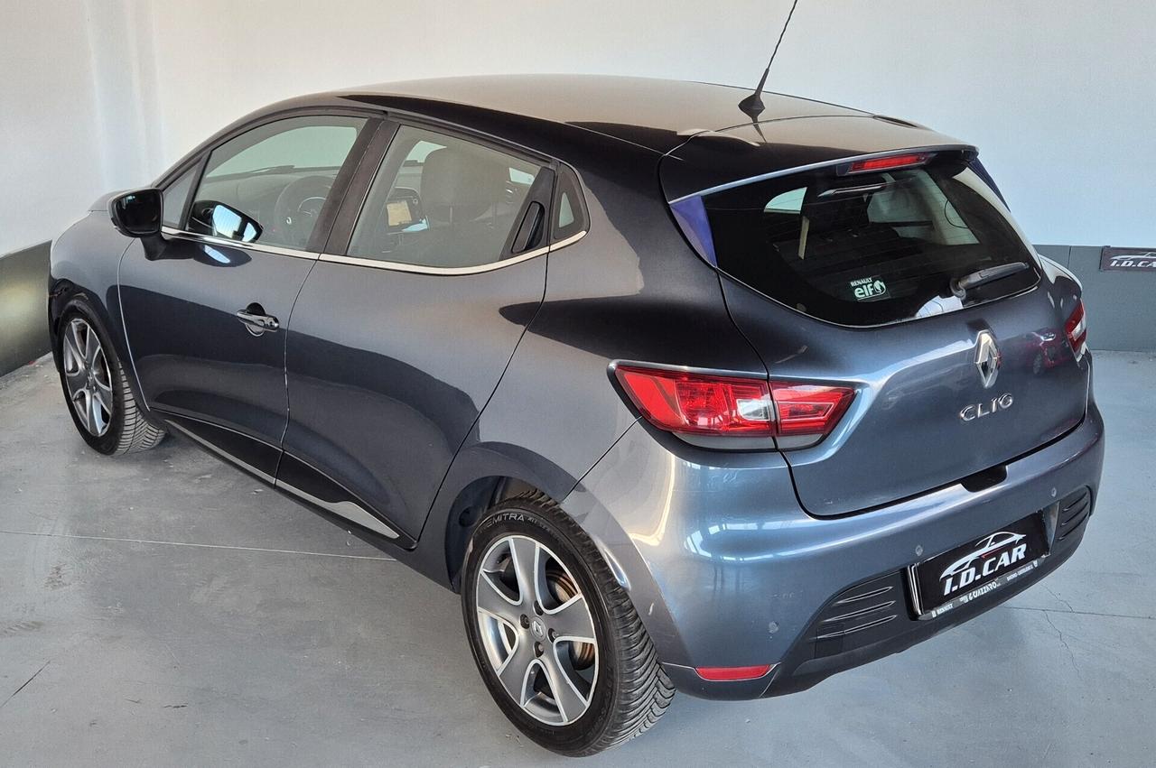 Renault Clio dCi 8V 75 CV Start&Stop 5 porte (Neopatentatti)