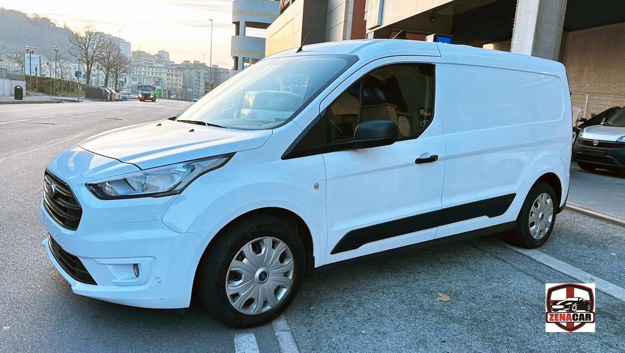 Ford Transit Connect Lungo 1.5 TDCI 100 CV