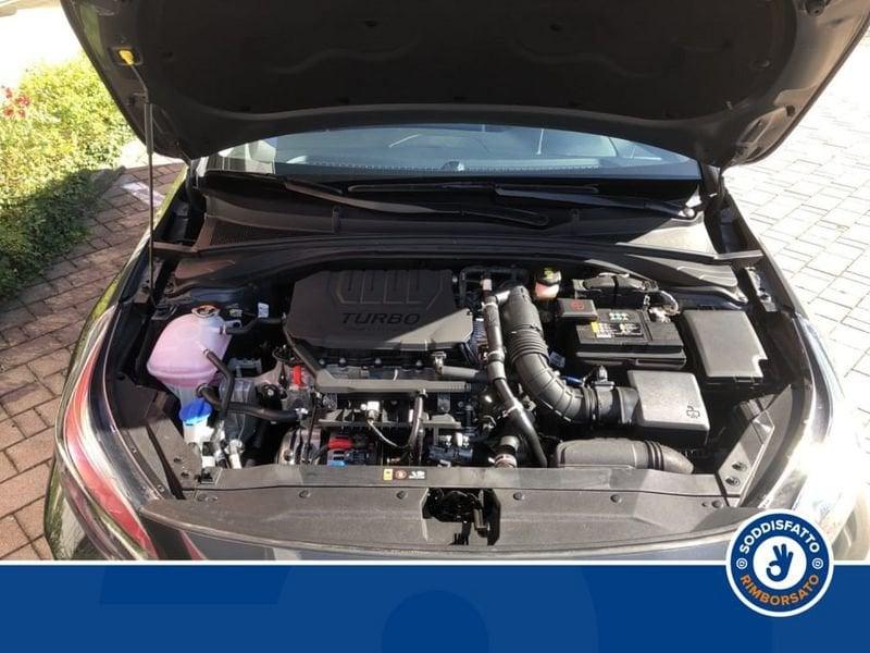 KIA Xceed 1.5 TGDI Mild Hybrid DCT Business MY25