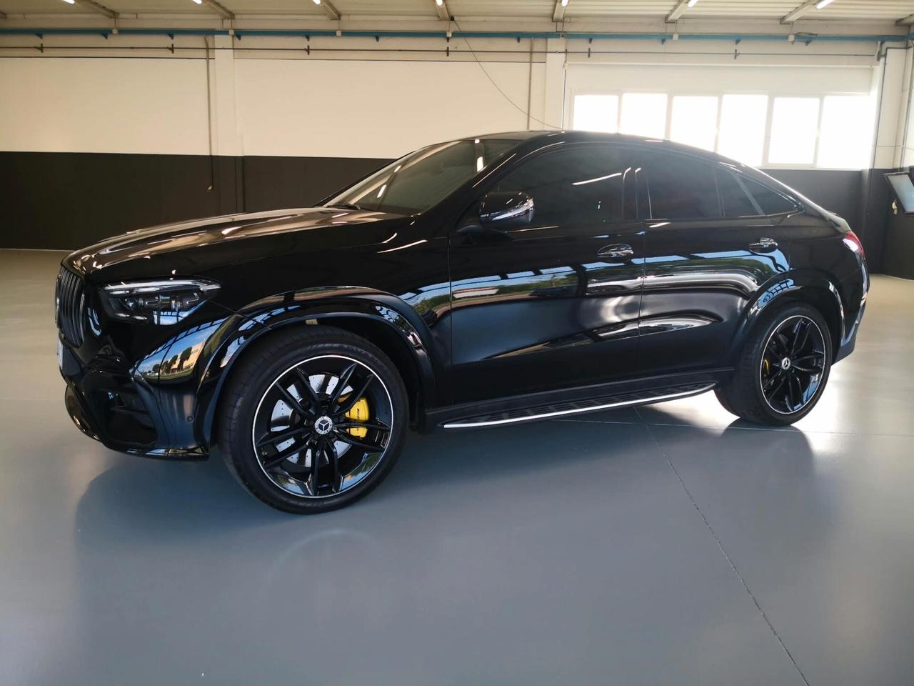 Mercedes-benz GLE 450 d 4Matic Mild Hybrid Coupé AMG Line Premium Plus ***FULL OPTIONAL***
