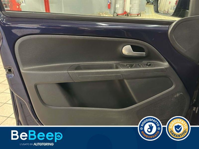 Volkswagen up! 5P 1.0 MOVE 75CV