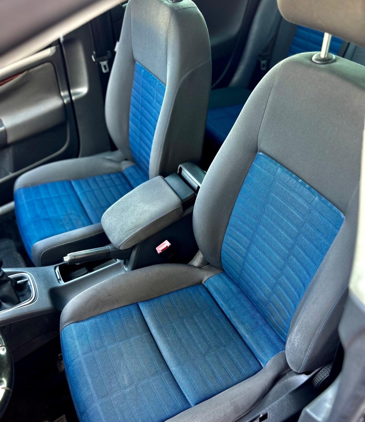 Volkswagen Golf 1.9 TDI GT Sport TETTO PANORAM.