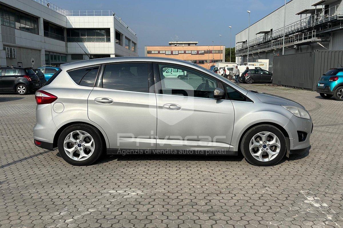 FORD C-Max 1.6 TDCi 115CV Titanium