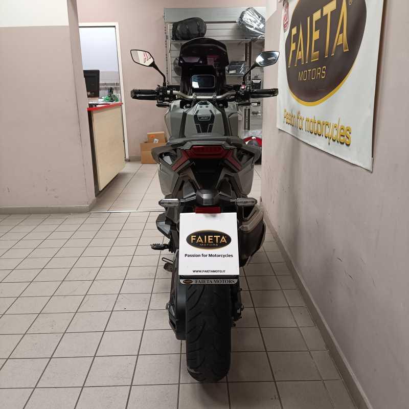 Honda X-ADV 750 DCT - 2021
