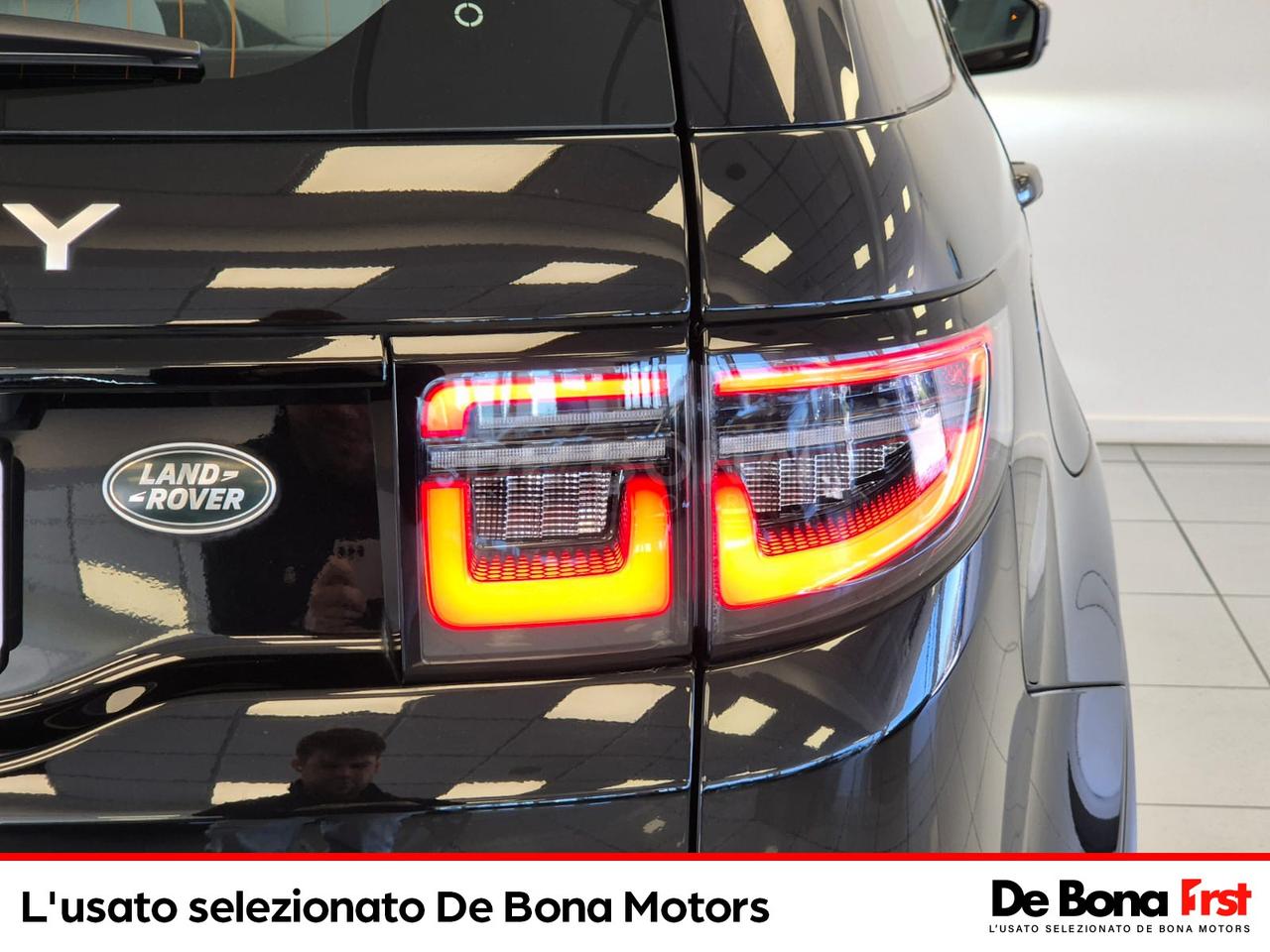 Land Rover Discovery Sport 1.5 i3 phev s awd auto