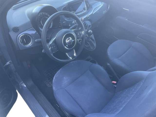 Fiat 500 1.0 hybrid Cult 70cv