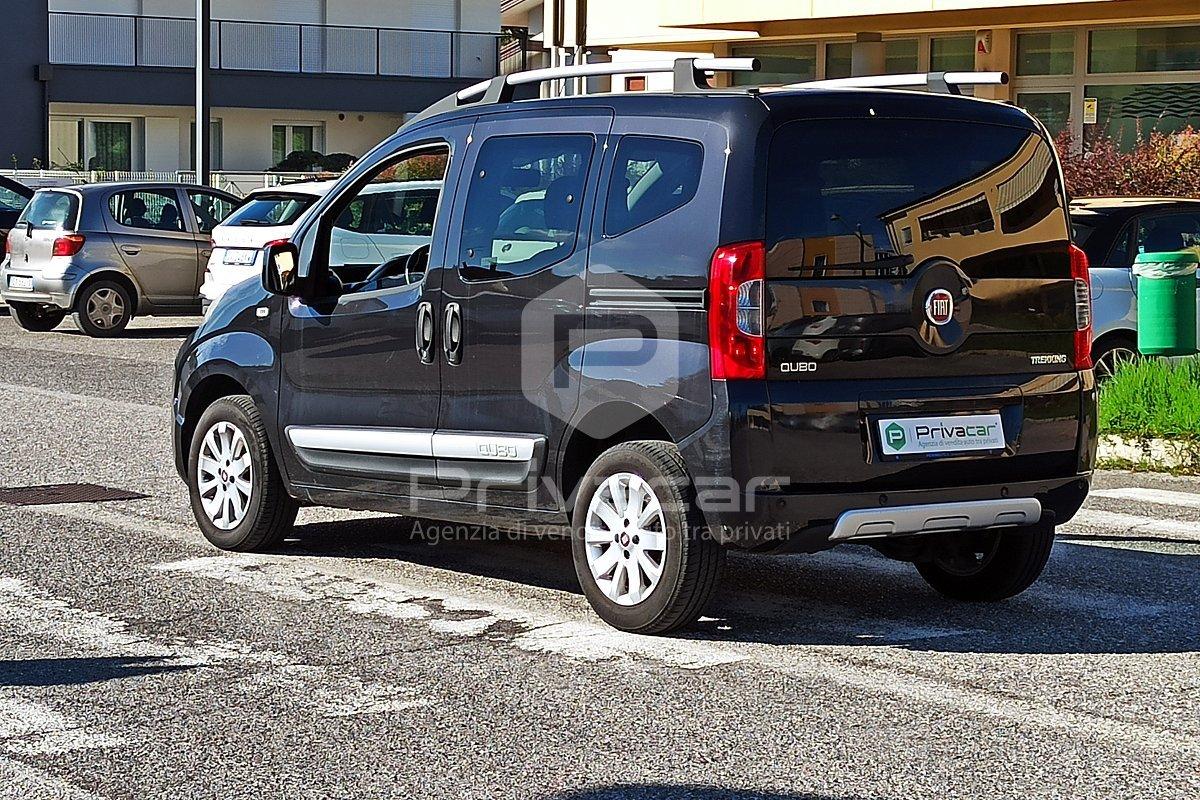 FIAT QUBO 1.3 MJT 95 CV Dynamic