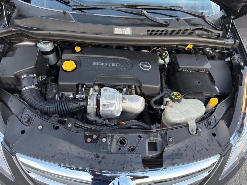 Opel Corsa Corsa 5p 1.3 CDTI 95cv 6m Elective