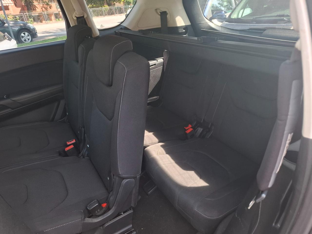 Ford S-Max 2.0 TDCi 150CV Start&Stop Powershift Titanium Business