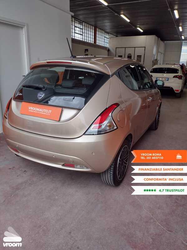 LANCIA Ypsilon 3ª serie Ypsilon 1.0 FireFly 5 ...