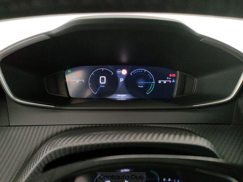 Peugeot 2008 2008 1.2 hybrid Allure 145cv e-dcs6