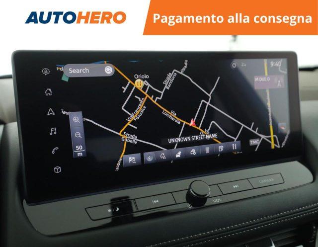 NISSAN X-Trail e-Power 2WD 5 posti N-Connecta