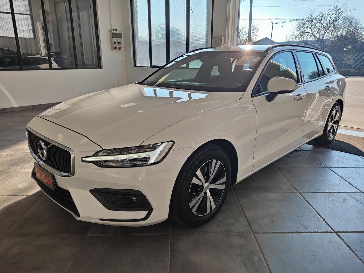 VOLVO V60 D3 GEARTRONIC