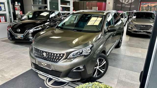 Peugeot 5008 1.5 BlueHDi 130CV S&S 7 Posti Allure