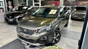 Peugeot 5008 1.5 BlueHDi 130CV S&S 7 Posti Allure
