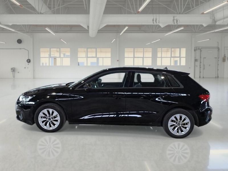 AUDI A3 SPORTBACK 40 TFSI e S tronic Business