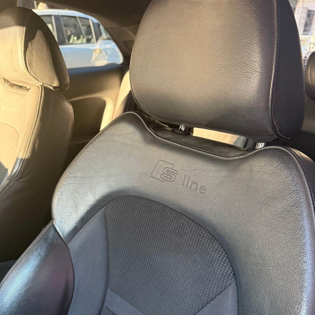Audi A1 1.6 TDI 105 CV