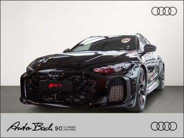 AUDI*RS5*AVANT*CERAMIC*SPORT-PACK*CARBON*FORGED*TETTO*HEAD-UP*B&O*