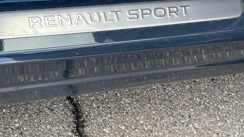 Renault Captur 1.6 E-TECH Hybrid RS Line Auto 145cv