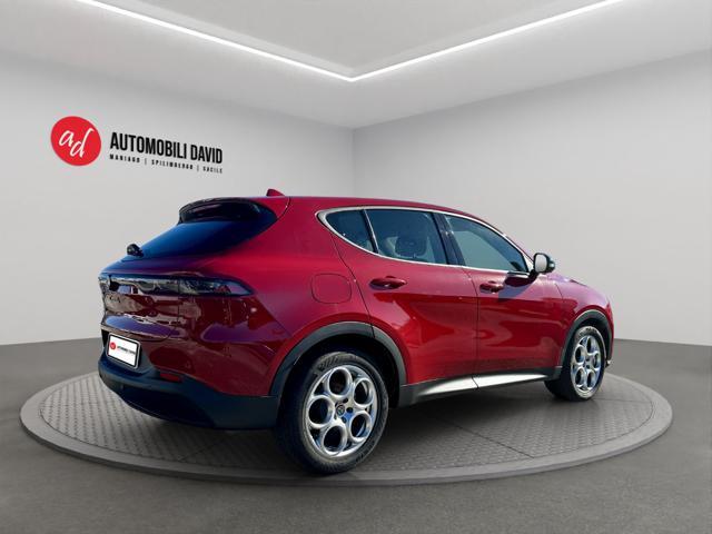 ALFA ROMEO Tonale 1.6 diesel 130 CV TCT6 Super