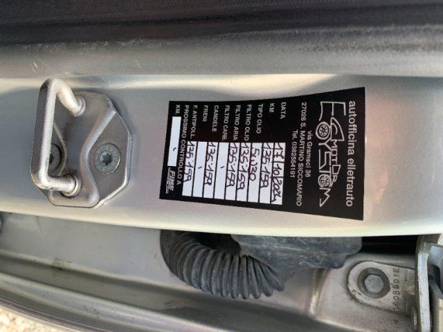 FORD Fiesta 1.2 82 CV 5 porte Titanium