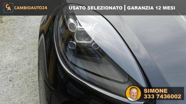 PORSCHE Macan 2.0 PDK + CERCHIO DA 20°