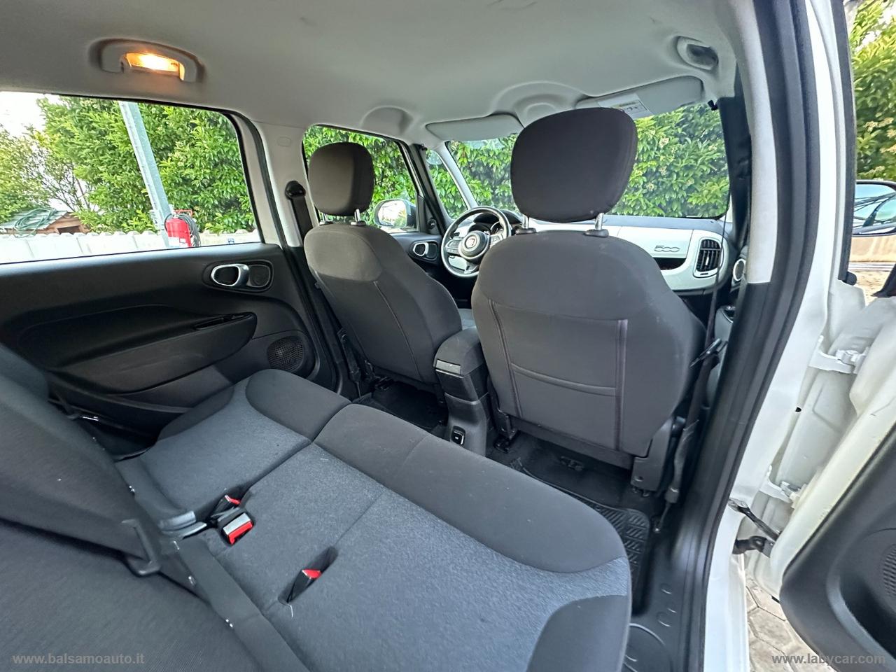 FIAT 500L Wagon 1.6 MJT 120 CV Lounge