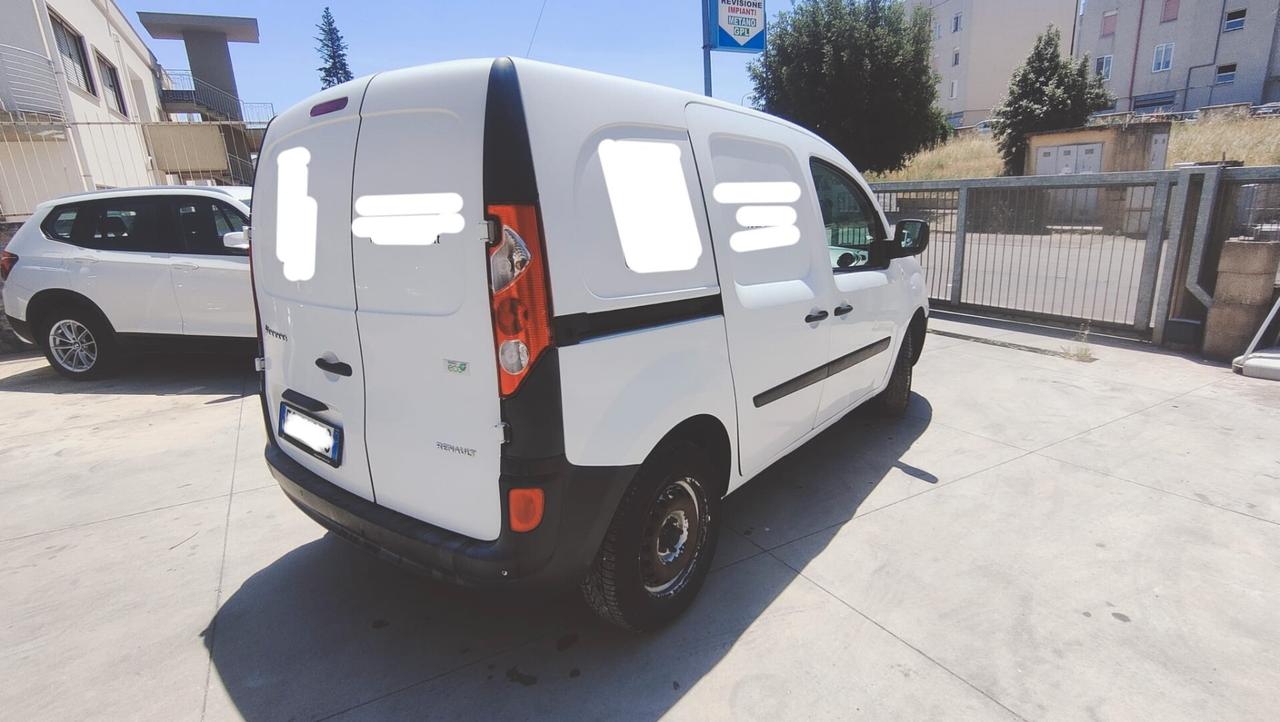 Renault KANGOO ISOTERMICO