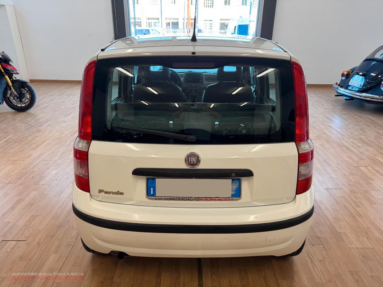 Fiat Panda 1.1 Active