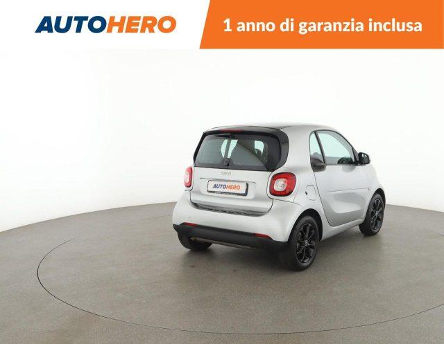 SMART ForTwo 90 0.9 Turbo twinamic Prime