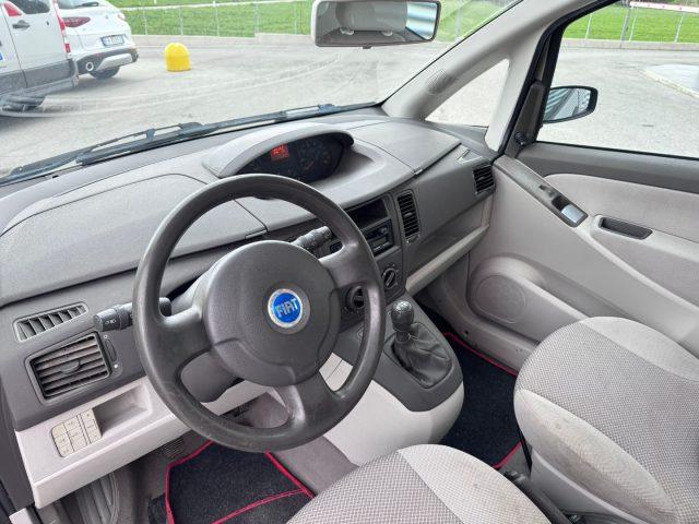 FIAT Idea 1.4 16V Emotion OK NEOPATENTATI