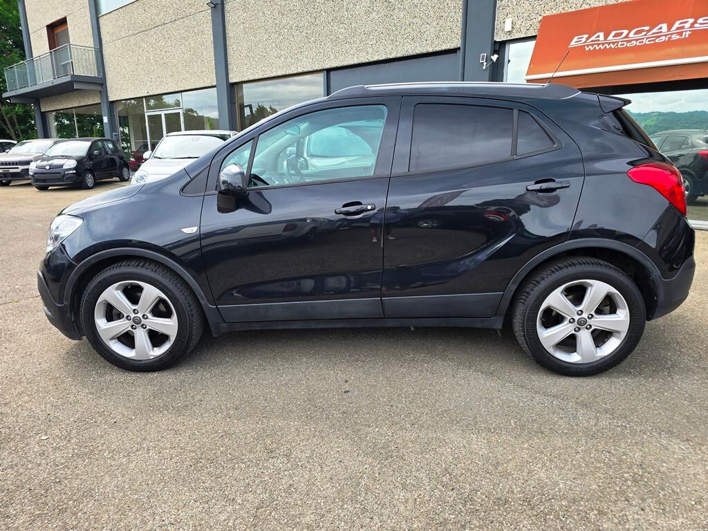 Opel Mokka 1.6 Ecotec 115CV 4x2 Cosmo