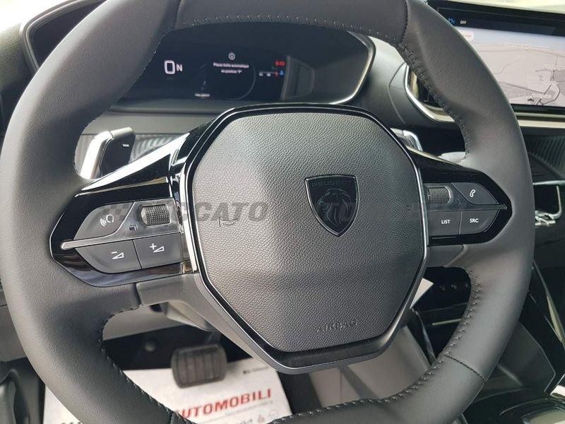 Peugeot 2008 2008 1.2 puretech Allure s&s 130cv eat8