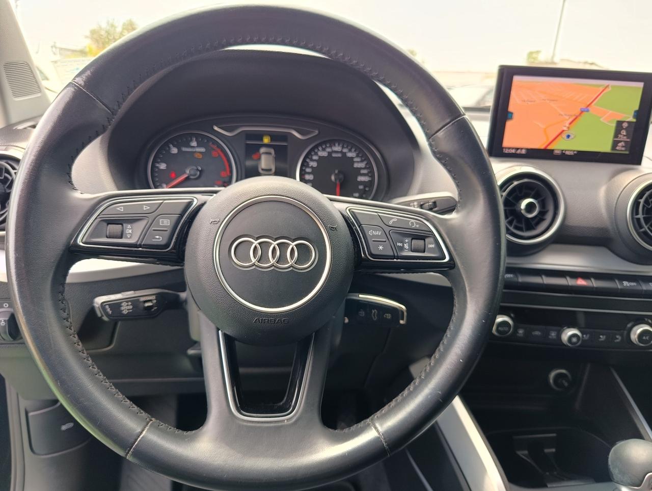 Audi Q2 30 TDI S tronic Admired - 2019