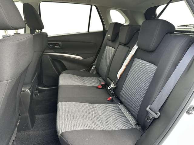 Suzuki S-Cross 1.4h Top 2wd 129cv