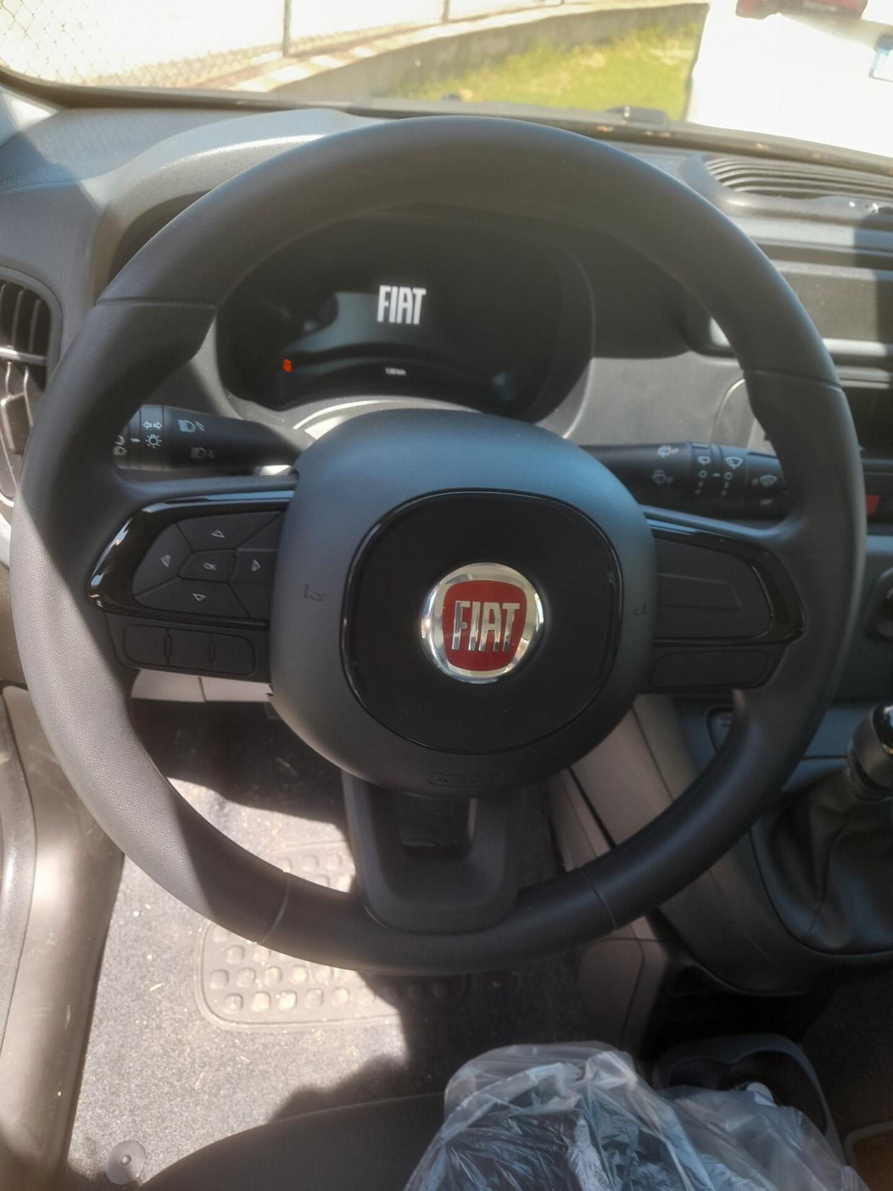 Fiat Panda 1.0 S&S Hybrid KM ZERO