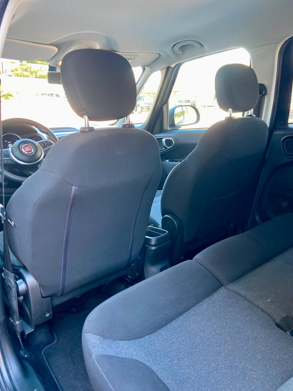 Fiat 500L 1.3 Multijet Urban 95cv (70kw) my19